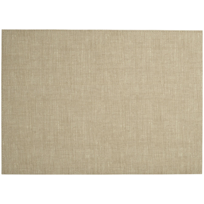 Podkładka Linen Optic 46x33cm Oat