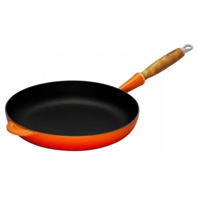 Tradition Pan 24cm Flame