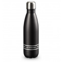 500ml Thermos Bottle Black - 1