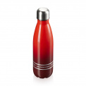 500ml Thermos Bottle Cherry - 5