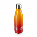 500ml Thermos Bottle Flame - 5