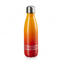 500ml Thermos Bottle Flame - 1