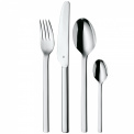 Dune 24-Piece Cutlery Set (for 6 people) - 1