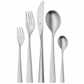 Bellano 30-Piece Cutlery Set (for 6 people) - 1