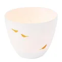 Bird Candle Holder 6.5x8cm - 2