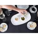 Miseczka z łyżeczką MixandMatch Vines - 2