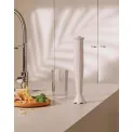 Blender ręczny Plisse biały - 3
