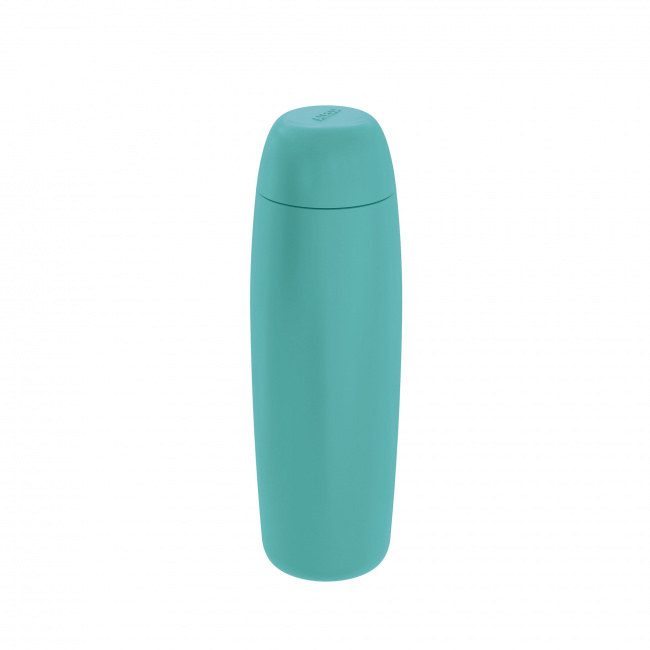 Thermos Bottle Blue 500ml - 1