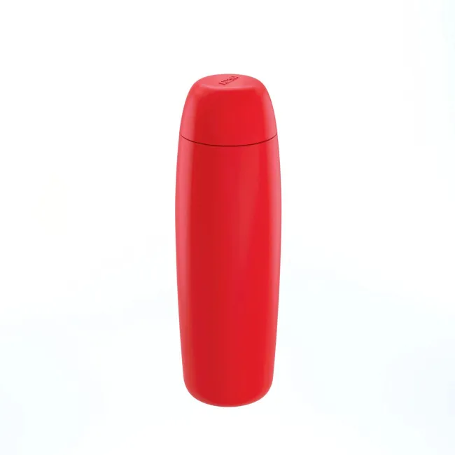 Butelka termiczna 500ml czerwona - 1