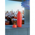 Thermos Bottle Red 500ml - 3
