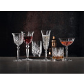 Palais Wine Glass 230ml for Red Wine - 4