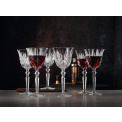 Palais Wine Glass 230ml for Red Wine - 3