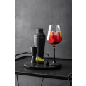 Manufacture Rock Wine Glass 470ml for Red Wine - 3