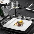Kieliszek Manufacture Rock 470ml do wina czerwonego - 7