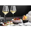 Kieliszek Manufacture Rock 380ml do białego wina - 17