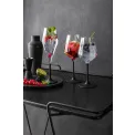 Kieliszek Manufacture Rock 260ml do szampana - 5