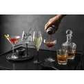 Kieliszek Manufacture Rock 260ml do szampana - 3