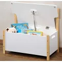 Children's Bench 60x34.5x56cm - 2
