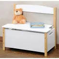 Children's Bench 60x34.5x56cm - 4