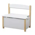 Children's Bench 60x34.5x56cm - 1