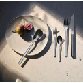 Atria 66-Piece Cutlery Set (for 12 people) - 4