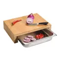 Board with Container 37.5x27.5cm - 2