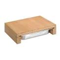 Board with Container 37.5x27.5cm - 1