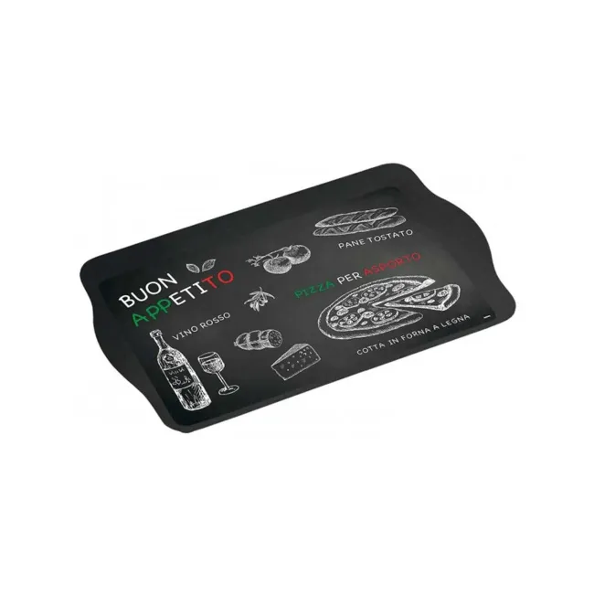 Taca 48x30cm Ristorante