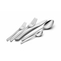 Virginia 66-Piece Cutlery Set (for 12 people) - 12