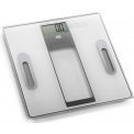 Tabea Bathroom Scale + Body Analysis - 1