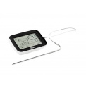 Grill Thermometer + Wireless Receiver -50°C to 300°C - 1