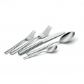 Philadelphia 66-Piece Cutlery Set (for 12 people) - 5