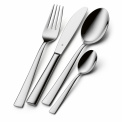 Philadelphia 66-Piece Cutlery Set (for 12 people) - 4