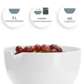 Waga kuchenna Angelina 5kg - 3