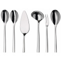Palermo 66-Piece Cutlery Set (for 12 people) - 7