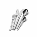Palermo 66-Piece Cutlery Set (for 12 people) - 5