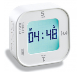 Minutnik timer cyfrowy 1-3-5 minut