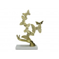 Butterfly on Hand Figurine 46cm - 1