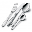 Florenz 66-Piece Cutlery Set (for 12 people) - 2