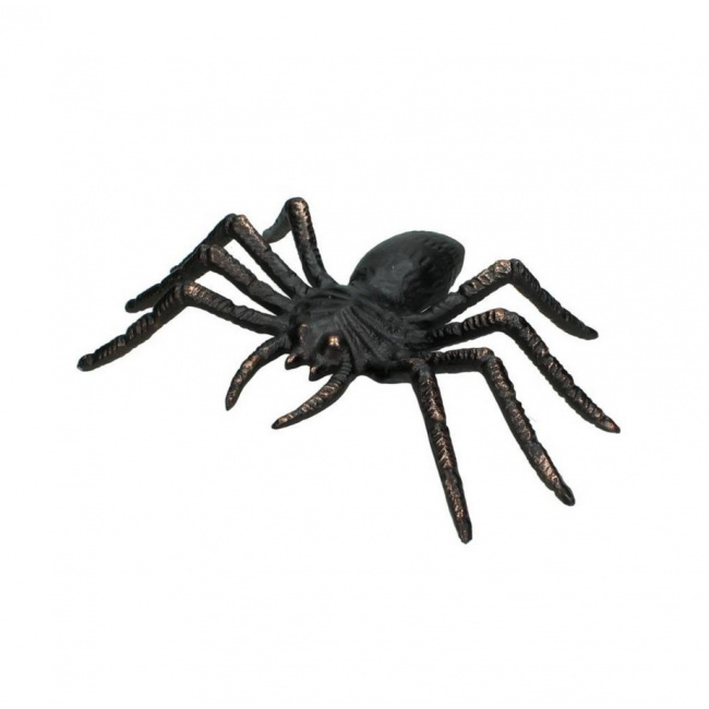 Figurka pająk 25x32cm  - 1