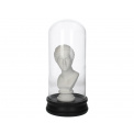 Lady White Figurine 29cm - 1