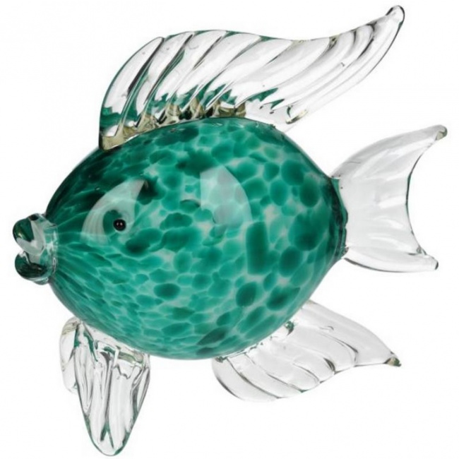Fish Figurine 17cm - 1