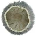 Boho Basket Cover 25cm - 3