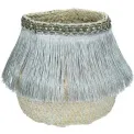 Boho Basket Cover 25cm - 1