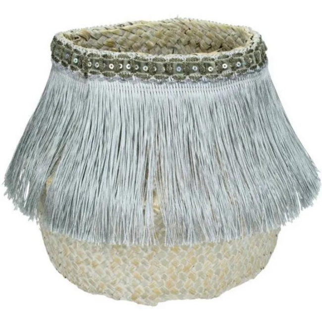 Koszyk osłonka Boho 25cm