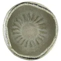 Boho Basket Cover 45cm - 3