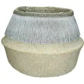 Boho Basket Cover 45cm