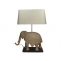 Elephant Lamp 62cm - 1