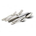Augsburger Faden 66-Piece Cutlery Set (for 12 people) - 2