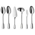 Augsburger Faden 66-Piece Cutlery Set (for 12 people) - 3